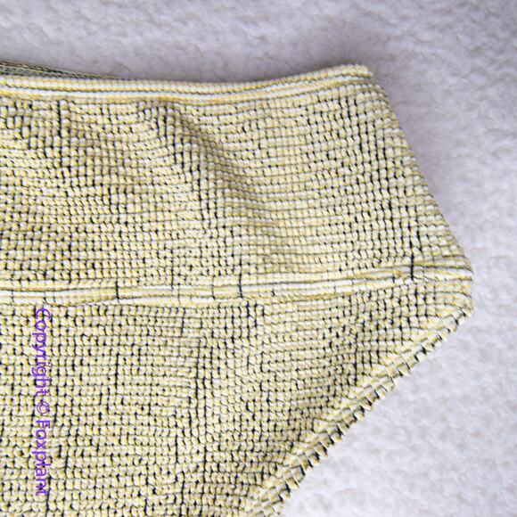 New! Beach Riot Free People Ritzy Highway Bikini Bottoms, size L - Picture 4 of 13